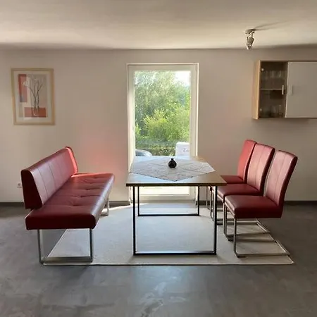 Lejlighed Felina Passau