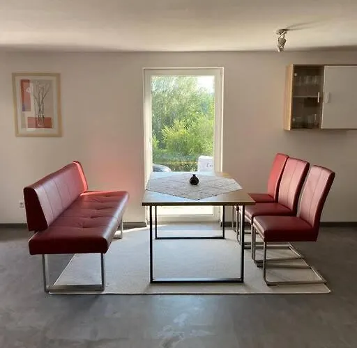 Lägenhet Felina Passau